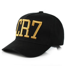 Load image into Gallery viewer, CR7 Cristiano Ronaldo Cap