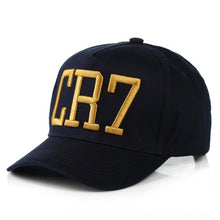 Load image into Gallery viewer, CR7 Cristiano Ronaldo Cap