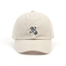 Load image into Gallery viewer, newest spaceman cap