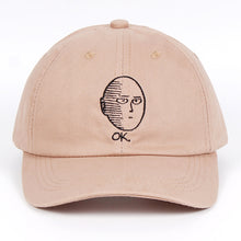 Load image into Gallery viewer, Unisex Baseball Cap