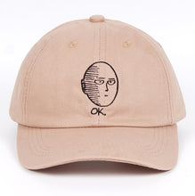 Load image into Gallery viewer, Unisex Baseball Cap